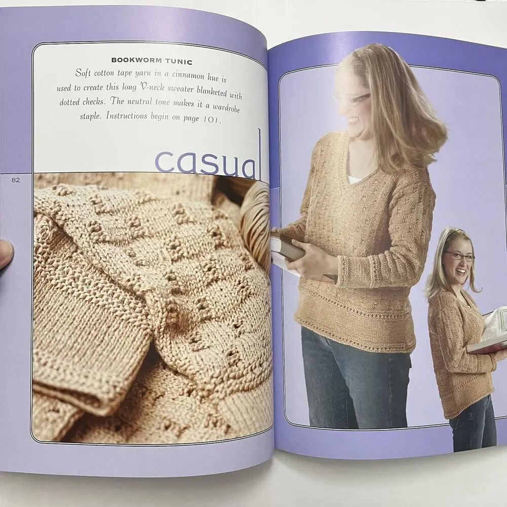 N/A hip knits